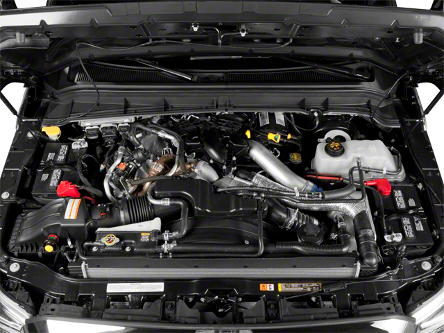 2011 Ford F-250SD Base