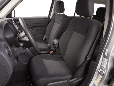 2011 Jeep Patriot Sport
