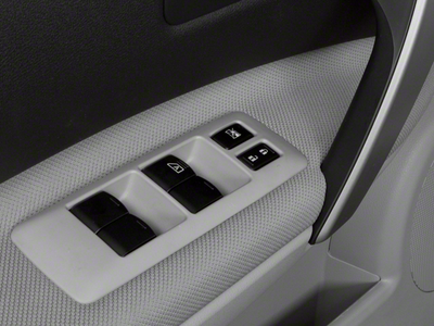 2011 Nissan Rogue SV