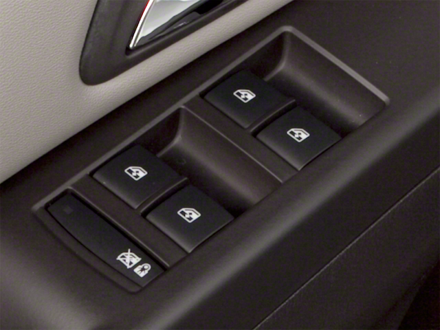 2012 Chevrolet Cruze 1LT