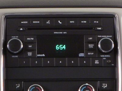 2012 Jeep Grand Cherokee SRT8