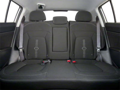 2012 Kia Sportage EX