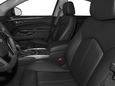 2013 Cadillac SRX Premium