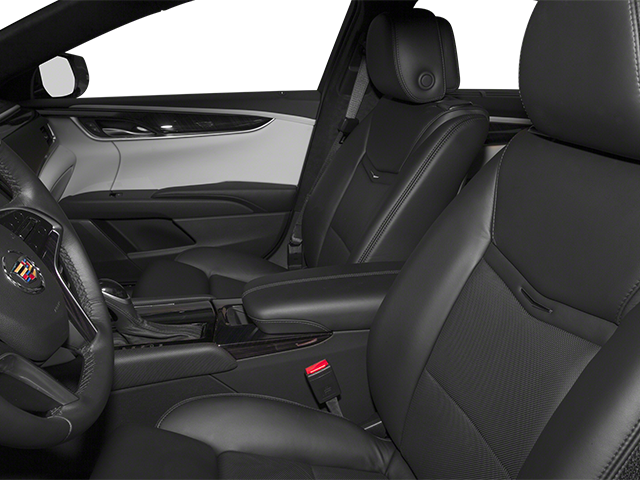 2013 Cadillac XTS Premium