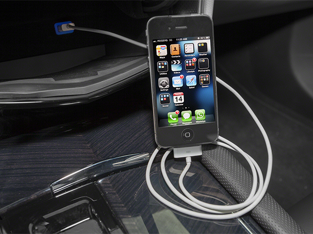 2013 Cadillac XTS Premium