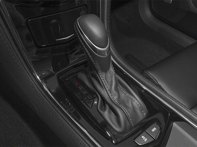 2013 Cadillac ATS 2.0L Turbo Performance