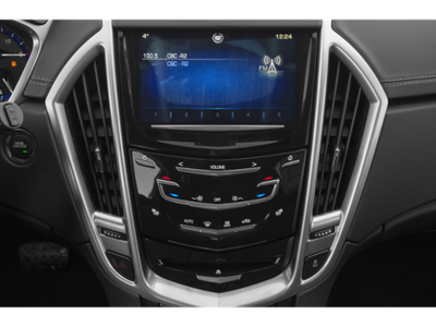 2013 Cadillac SRX Premium