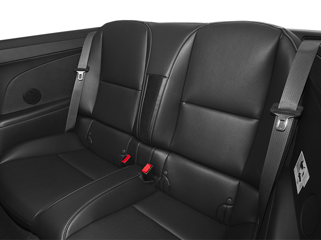 2013 Chevrolet Camaro 2LT 2LT