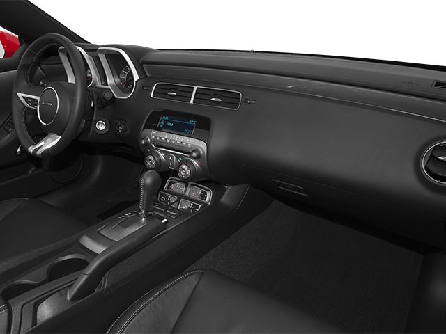 2013 Chevrolet Camaro 2LT 2LT