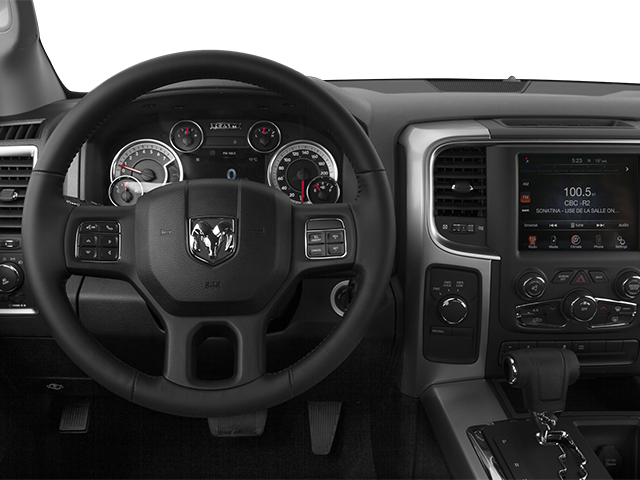 2014 RAM 1500 Lone Star