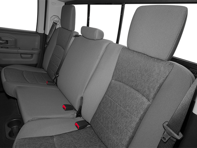 2014 RAM 1500 Lone Star