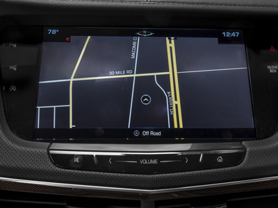 2016 Cadillac CT6 3.0L Twin Turbo Platinum