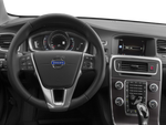 2016 Volvo V60 Cross Country T5