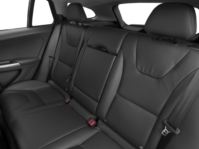 2016 Volvo V60 Cross Country T5