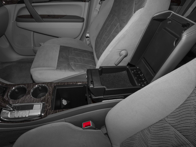 2017 Buick Enclave Premium Group