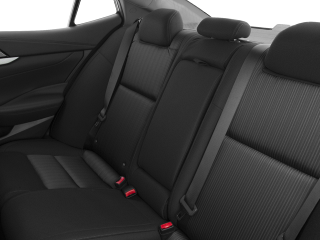 2017 Nissan Maxima 3.5 S