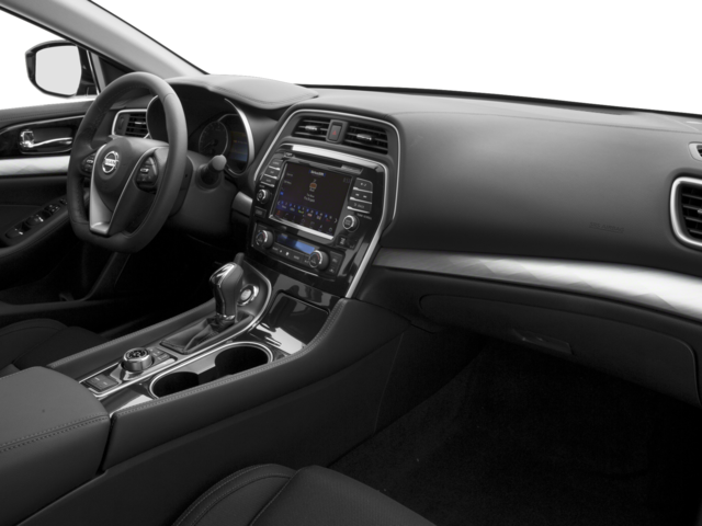 2017 Nissan Maxima 3.5 S