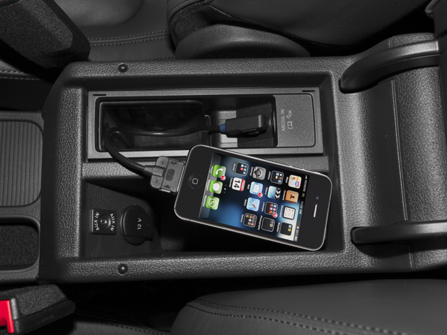 2017 Volkswagen Tiguan Limited 2.0T 4Motion