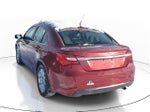 2011 Chrysler 200 Touring