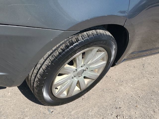 2012 Chrysler 200 Touring