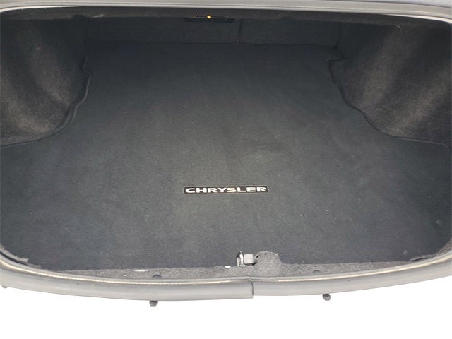 2014 Chrysler 200 Limited