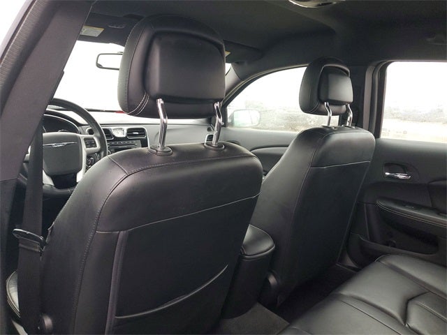 2014 Chrysler 200 Limited