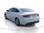 2016 Chrysler 200 LX