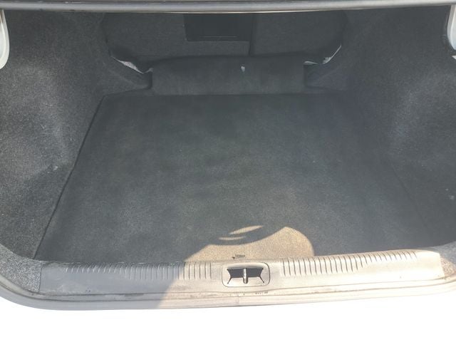 2016 Chrysler 200 LX