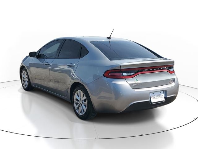 2014 Dodge Dart SXT