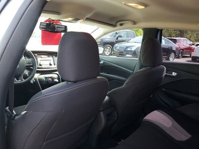 2014 Dodge Dart SXT