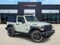 2023 Jeep Wrangler Willys