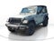 2023 Jeep Wrangler Willys