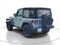 2023 Jeep Wrangler Willys