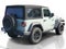 2023 Jeep Wrangler Willys