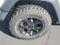 2023 Jeep Wrangler Willys