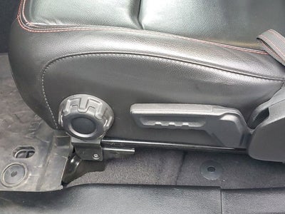 2021 Jeep Wrangler Rubicon