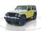 2023 Jeep Wrangler Willys