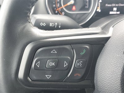 2023 Jeep Wrangler Willys