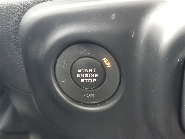 2023 Jeep Wrangler Willys