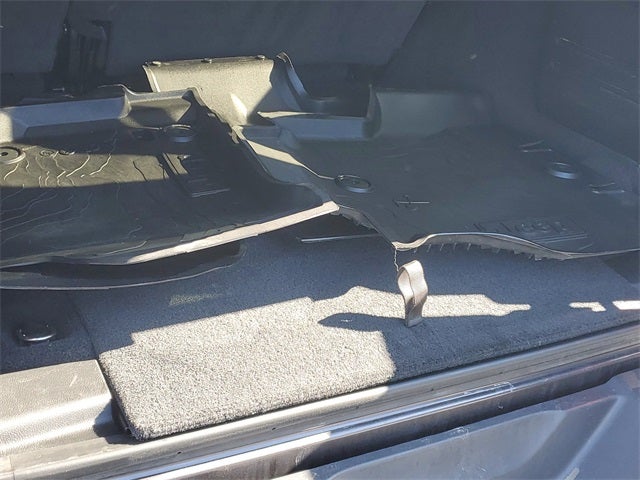 2020 Jeep Wrangler Unlimited Willys