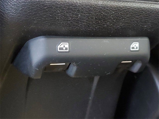 2020 Jeep Wrangler Unlimited Willys