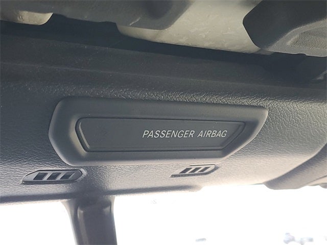 2020 Jeep Wrangler Unlimited Willys