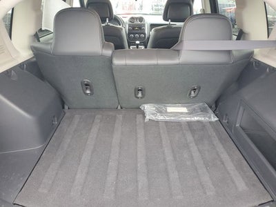 2015 Jeep Compass Latitude