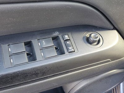 2017 Jeep Patriot High Altitude