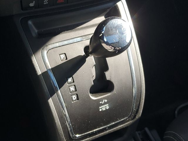 2017 Jeep Patriot High Altitude