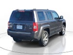 2017 Jeep Patriot High Altitude
