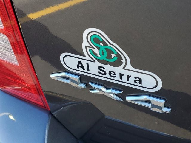 2017 Jeep Patriot High Altitude