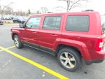 2016 Jeep Patriot High Altitude
