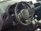 2017 Jeep Patriot Latitude
