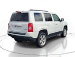 2017 Jeep Patriot Latitude